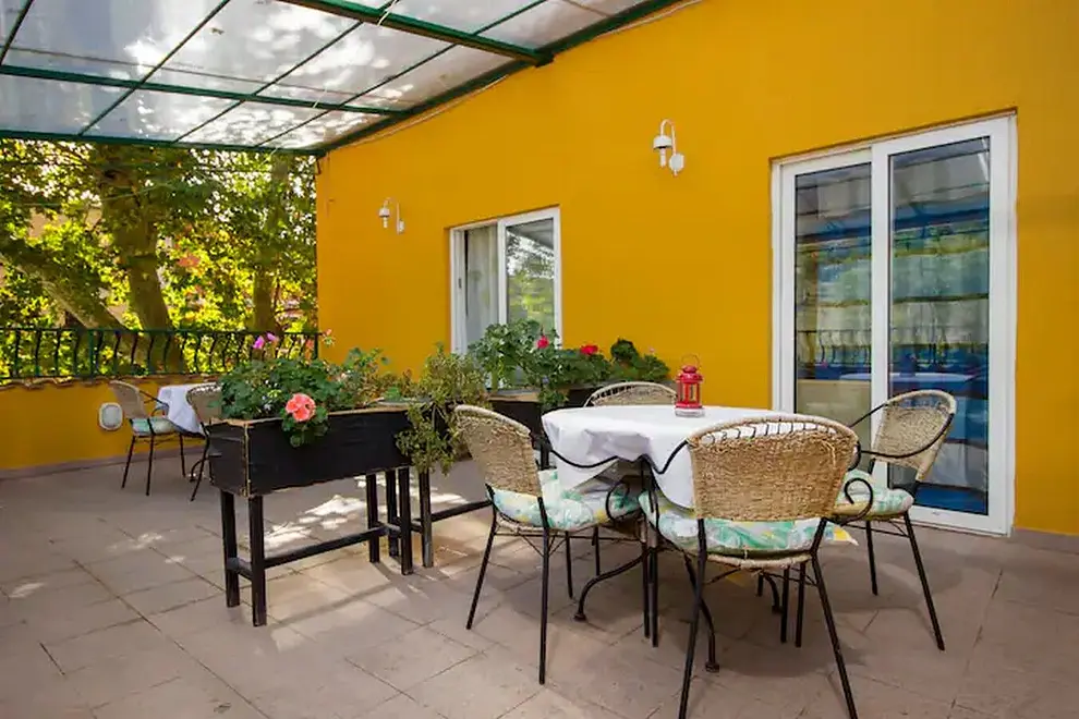 Ferienappartment in Sibenik haustiergeeignet 66144909 25218