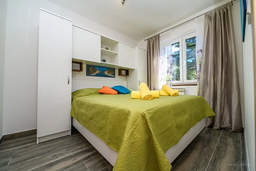 Ferienwohnung in Losinj  999213405 40915 – Foto 37