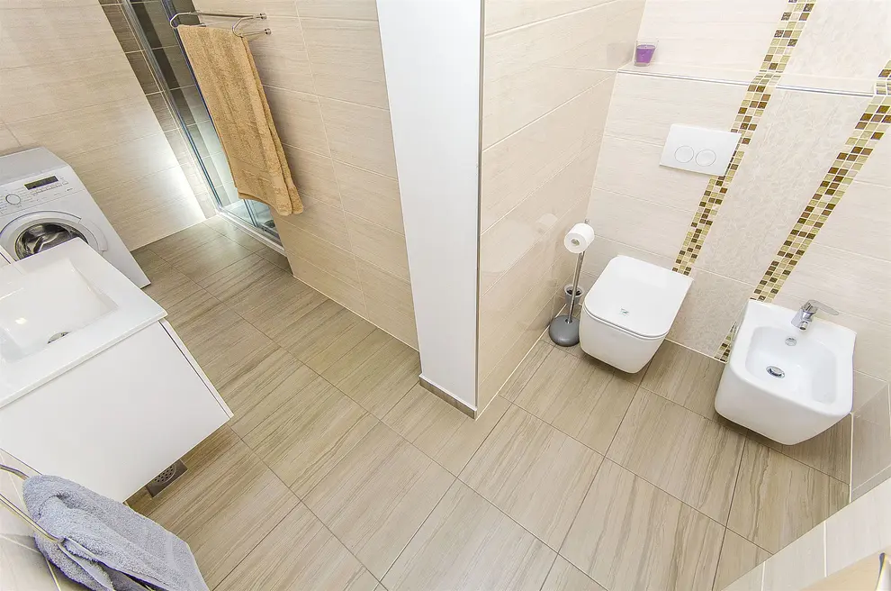 Ferienwohnung in Podstrana  999203734 31966 – Foto 24