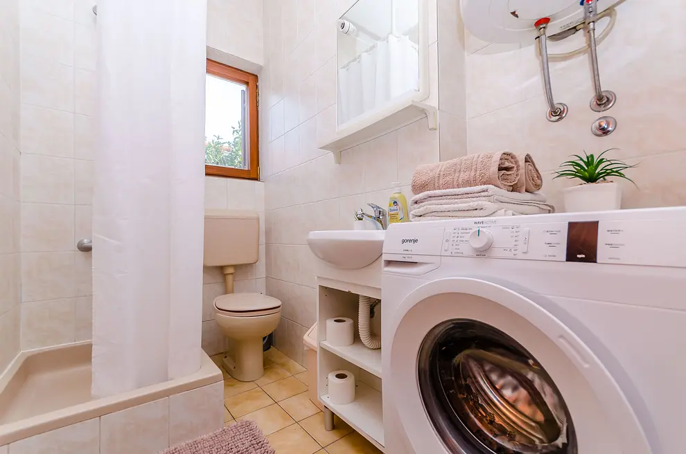 Ferienwohnung in Trogir  999205205 33372 – Foto 3