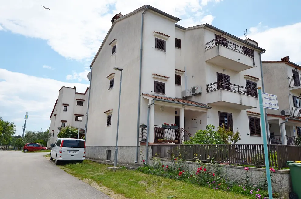 Ferienwohnung in Rovinj  999203937 32161