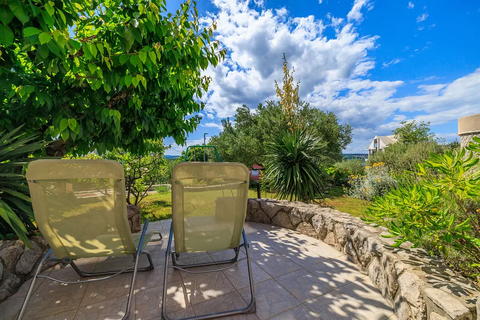 Ferienwohnung in Krk  999203416 31665 – Foto 7