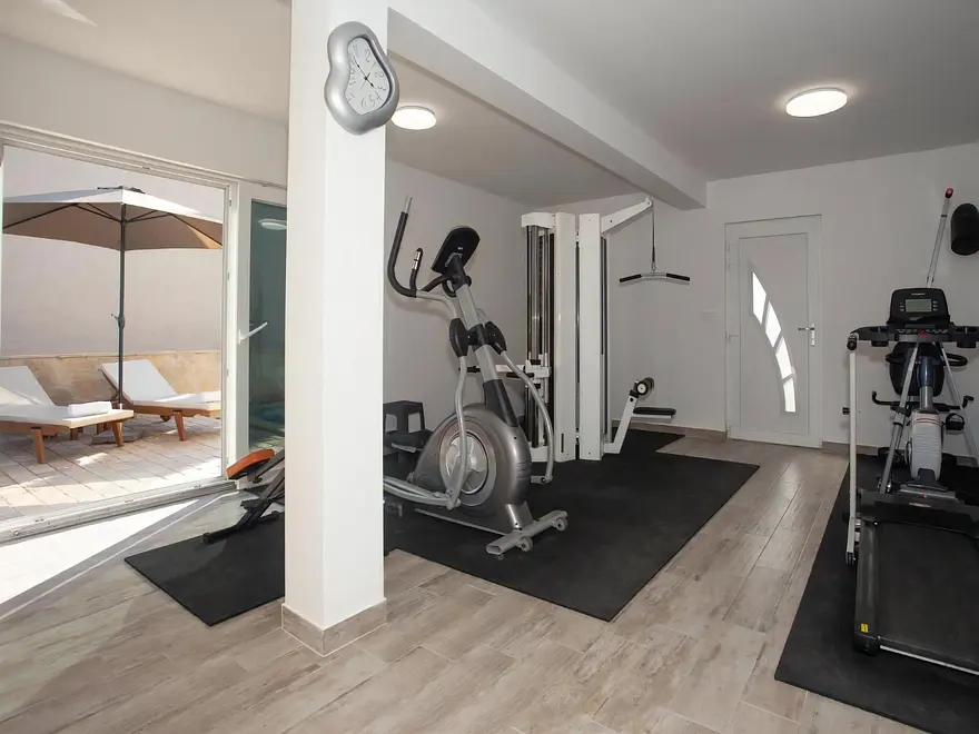 Ferienwohnung in Ciovo mit Pool 999212755 40329 – Foto 25