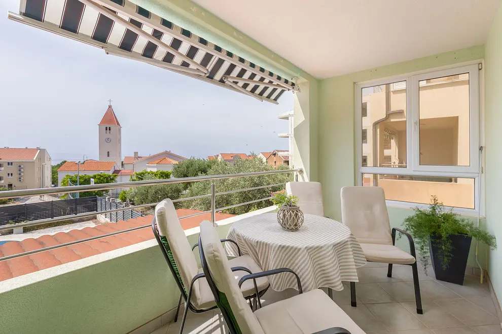 Ferienwohnung in Baska Voda  999204781 32969 – Foto 19