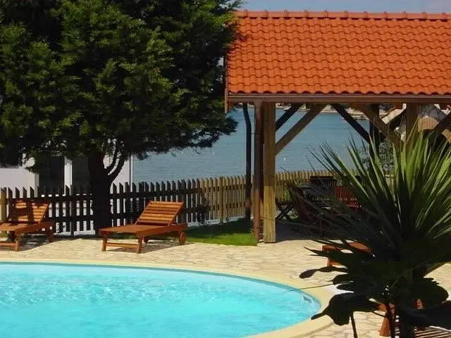 Ferienwohnung in Kampor mit Pool 999223573 41698 – Foto 22