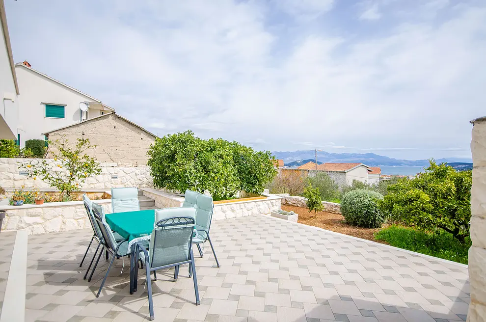 Ferienwohnung in Ciovo  999206568 34666 – Foto 14