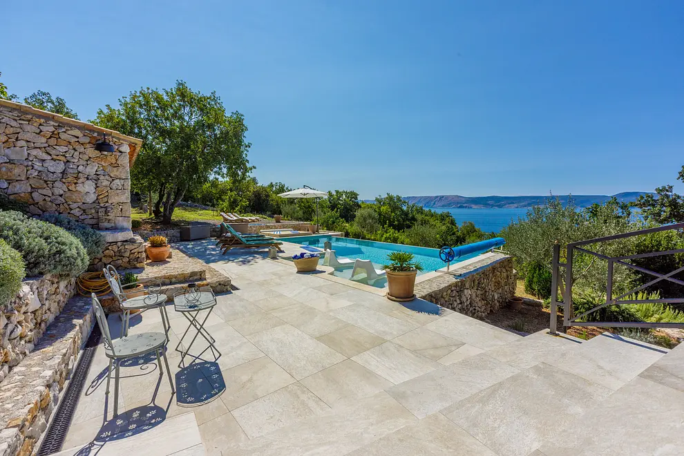 Ferienhaus in Novi Vinodolski mit Pool 999206787 34874 – Foto 71