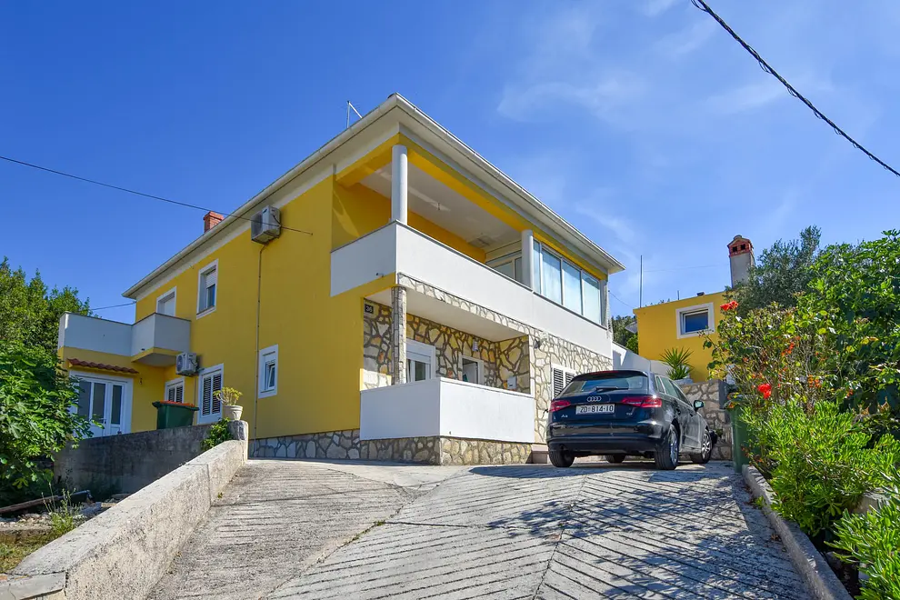 Ferienwohnung in Kali  999208972 36916 – Foto 3