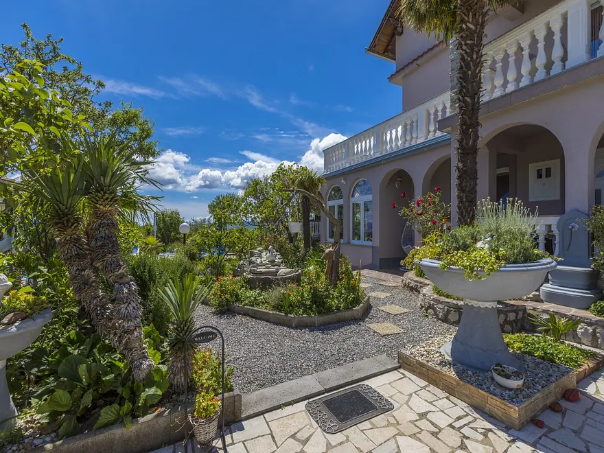 Ferienhaus in Crikvenica mit Pool 999204703 32893 – Foto 30