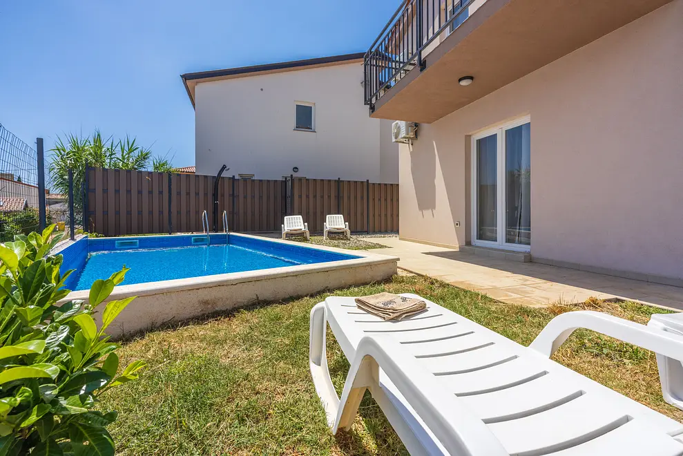 Ferienhaus in Pula mit Pool 999210625 38471 – Foto 37