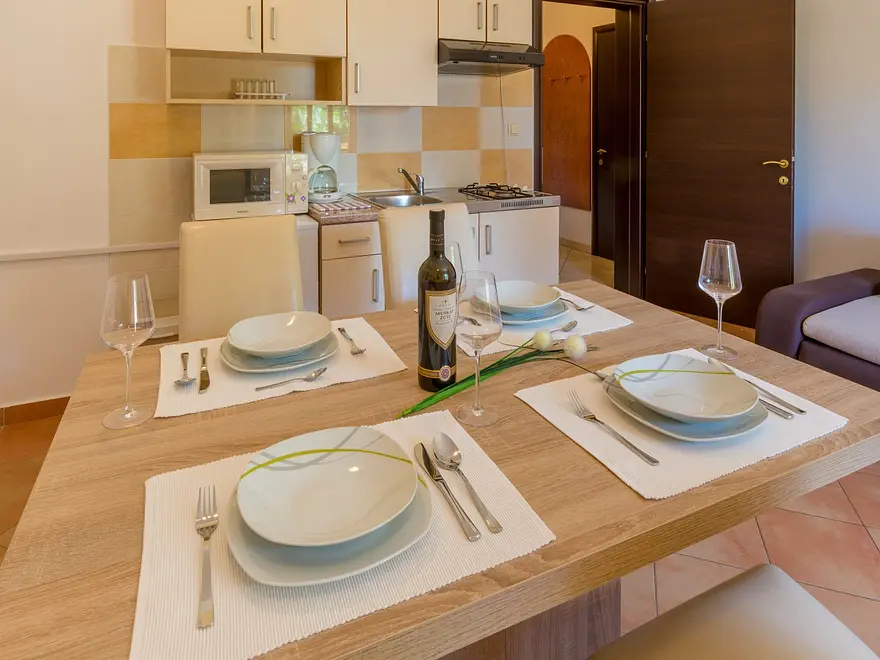 Ferienwohnung in Crikvenica  999203167 31423 – Foto 20