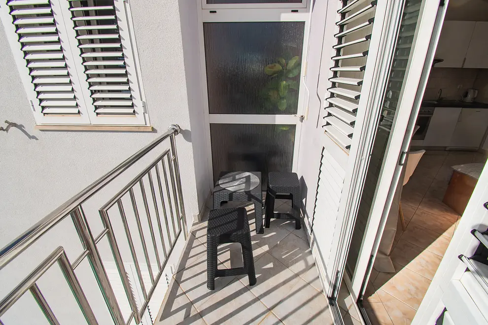 Ferienwohnung in Bibinje mit Pool 999203010 41089 – Foto 17