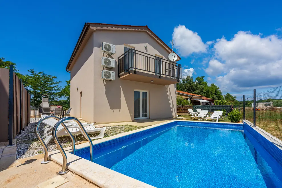 Ferienhaus in Pula mit Pool 999210625 38471 – Foto 15