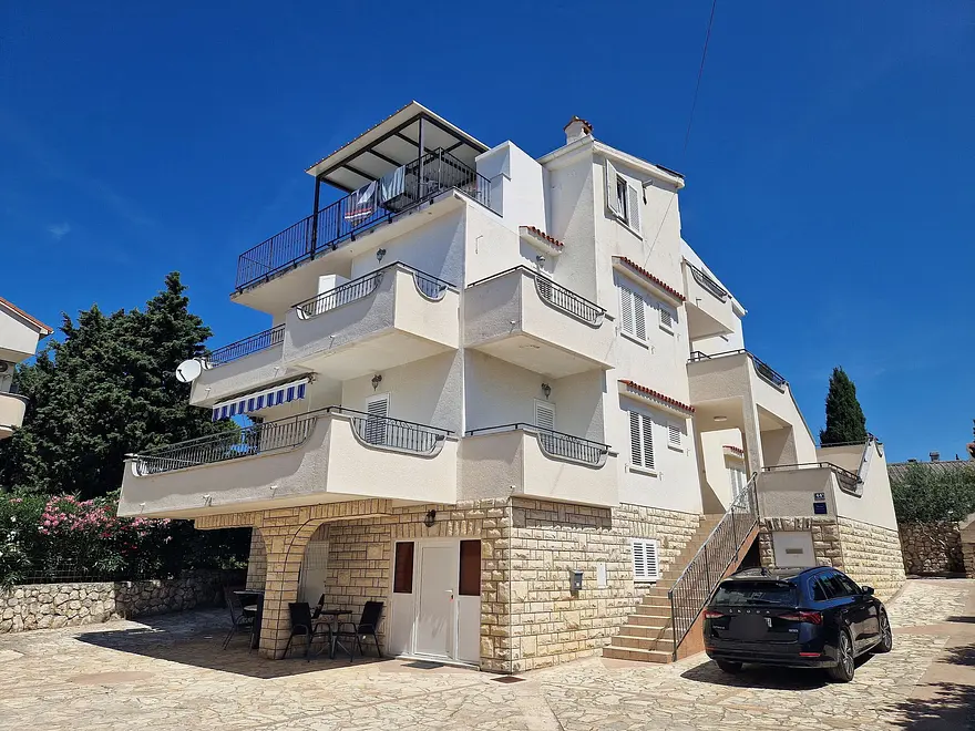 Ferienwohnung in Novalja  999209656 37575 – Foto 5