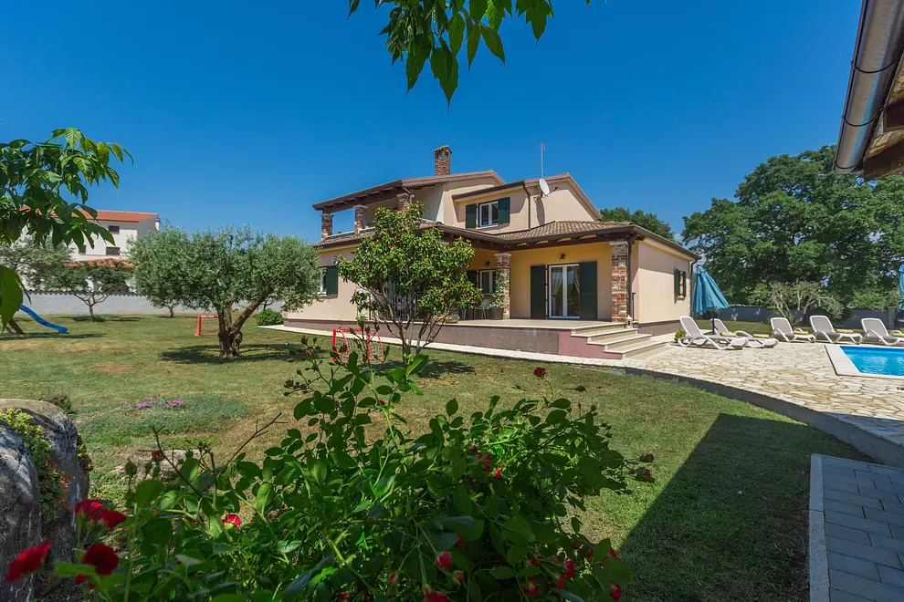 Ferienwohnung in Porec mit Pool 999223850 41966 – Foto 58