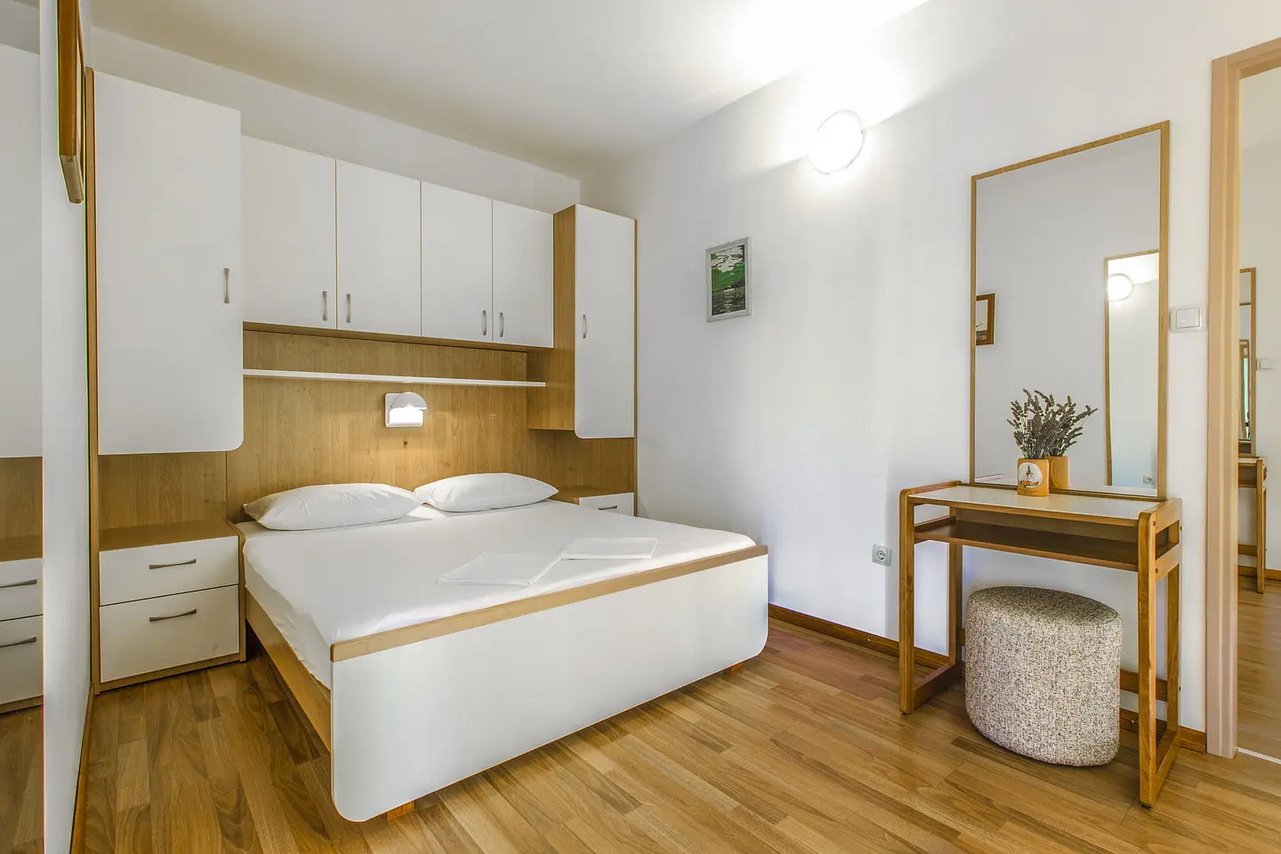 Ferienwohnung in Vodice  999202399 30696