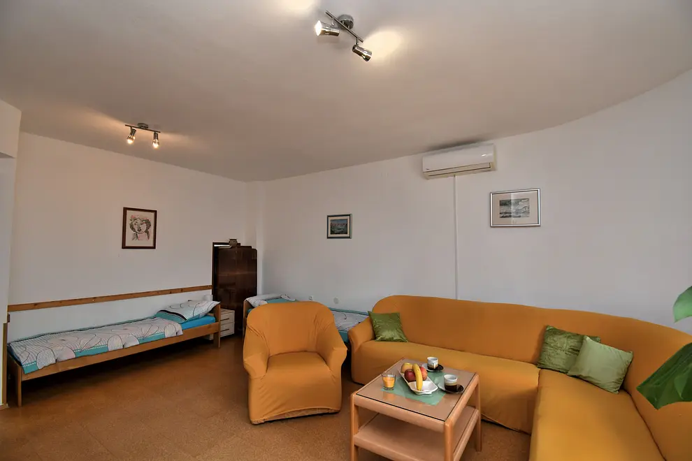 Ferienwohnung in Fazana  999205844 33976 – Foto 5