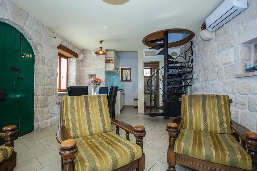 Ferienwohnung in Omis mit Pool 66141244 23287