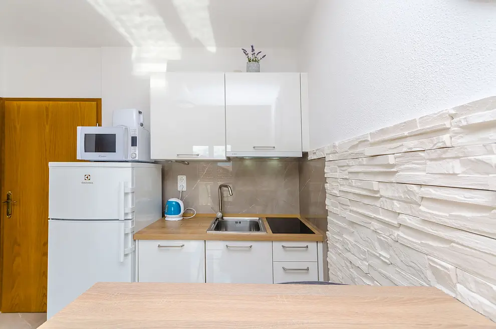 Ferienwohnung in Ciovo  999204017 32241 – Foto 2