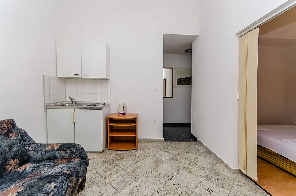 Ferienwohnung in Ciovo  999208147 36124 – Foto 7