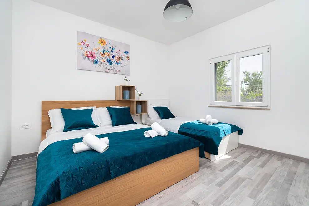 Ferienwohnung in Sibenik mit Pool 66144417 25113