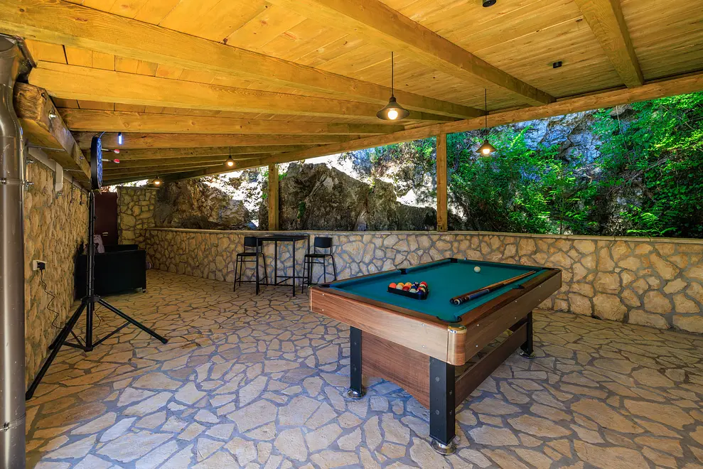 Ferienhaus in Novi Vinodolski mit Pool 999206298 34406 – Foto 23