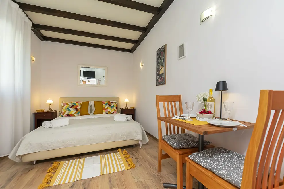 Ferienwohnung in Omis  66116246 5662