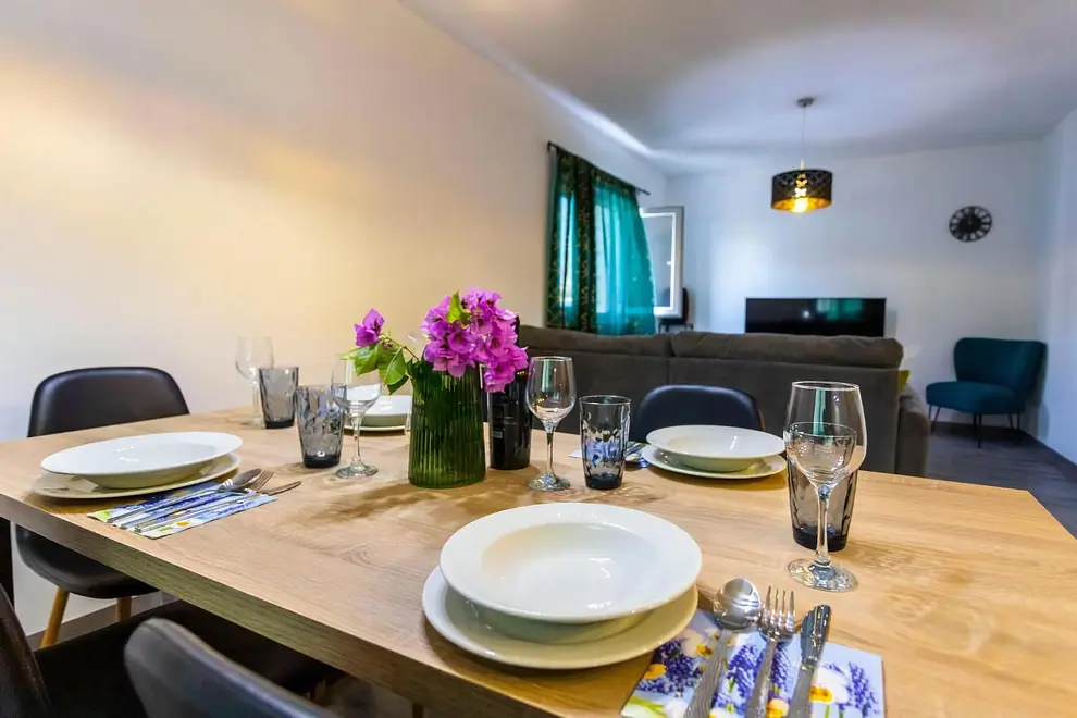 Ferienwohnung in Makarska  999219023 41519 – Foto 8