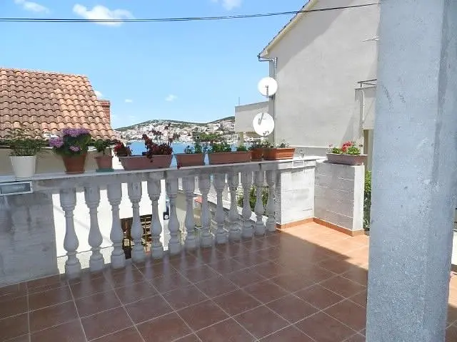 Ferienwohnung in Murter  999203448 31696