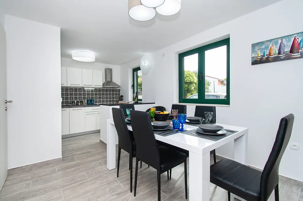 Ferienwohnung in Starigrad  999207998 35982 – Foto 3