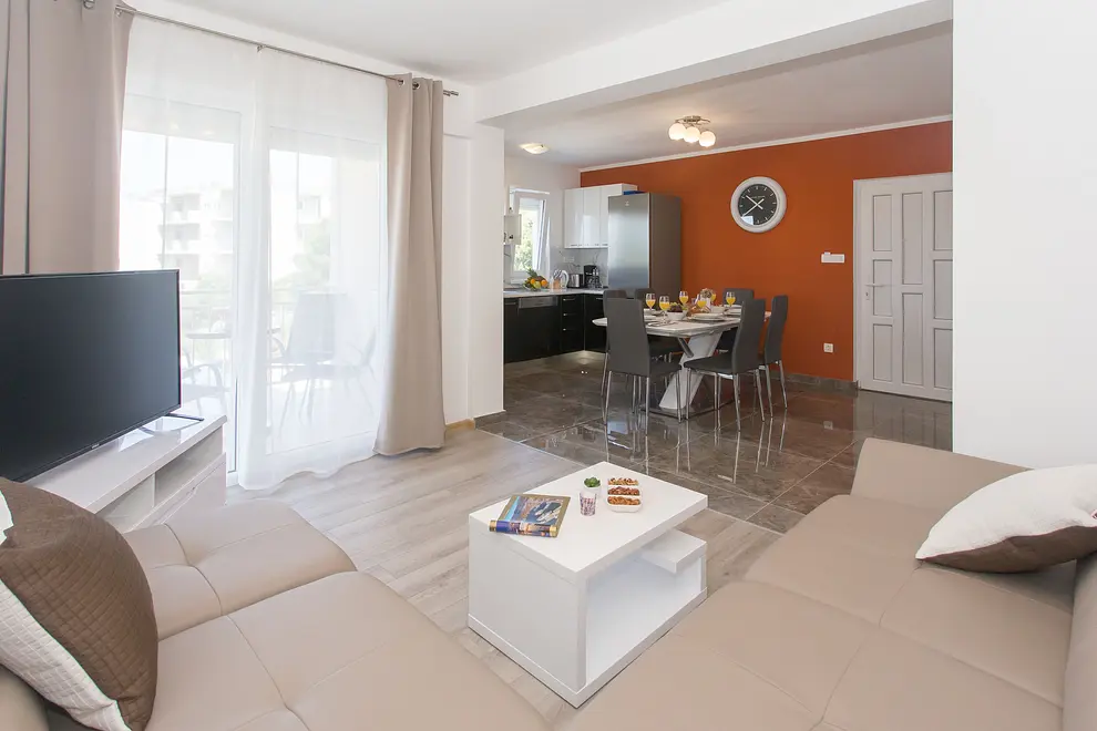 Ferienhaus in Seget mit Pool und haustiergeeignet 999206267 34376 – Foto 30