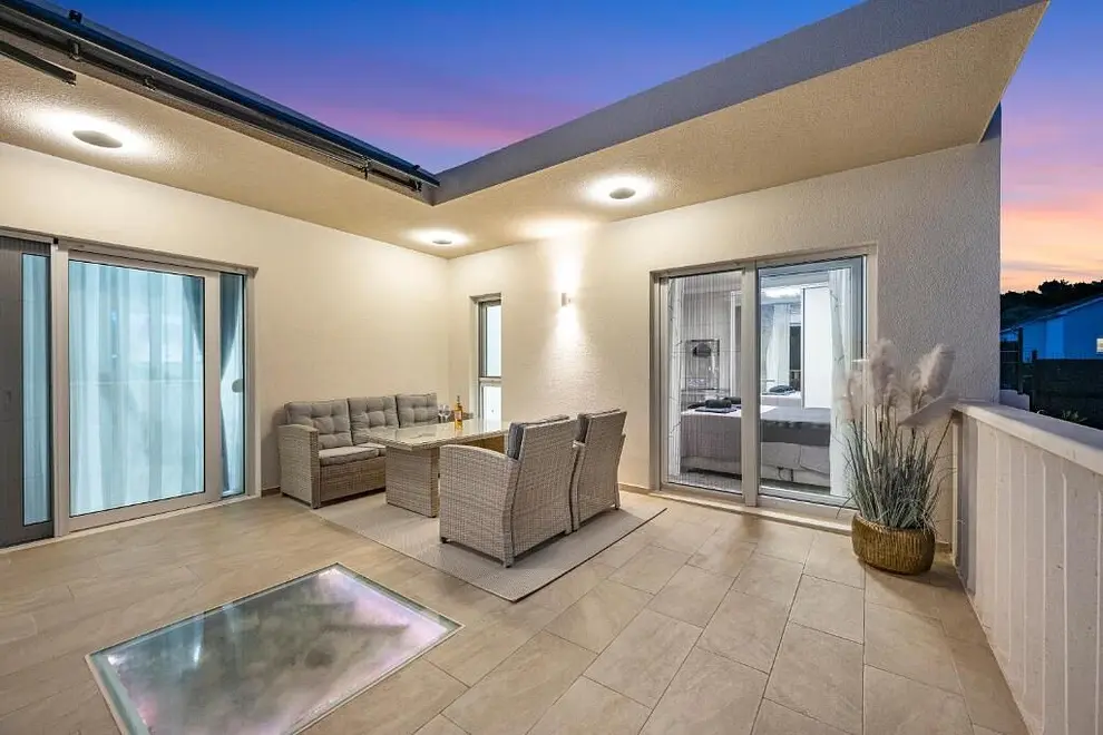 Ferienhaus in Bilice mit Pool 999207560 35597 – Foto 13
