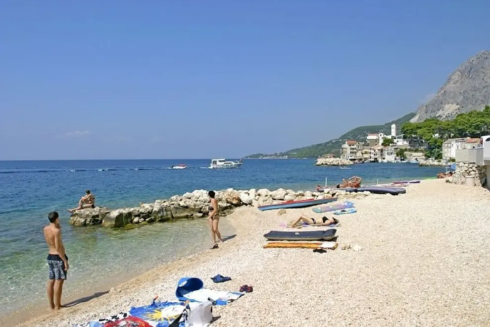 Ferienwohnung in Makarska  999203171 31427 – Foto 2
