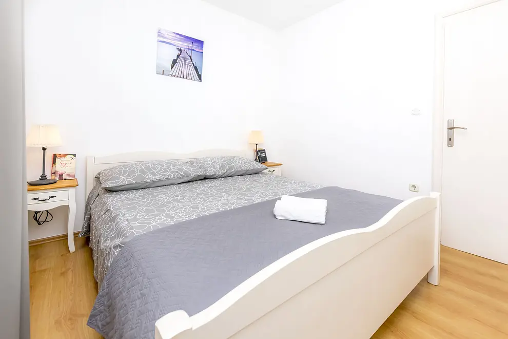 Ferienwohnung in Rogoznica  999212148 39836 – Foto 4