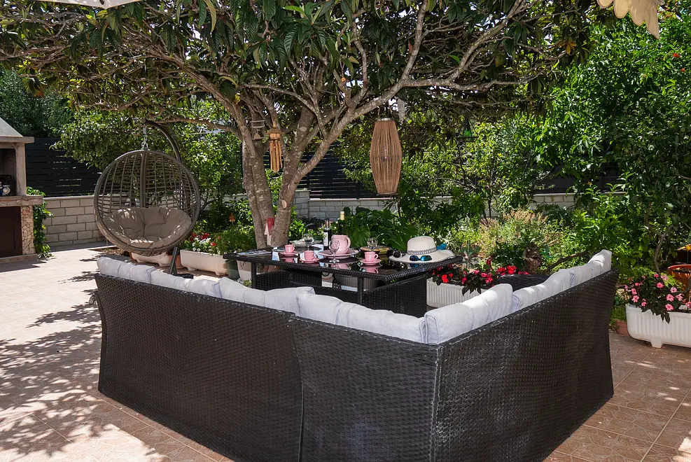 Ferienwohnung in Rogoznica  66126708 13203