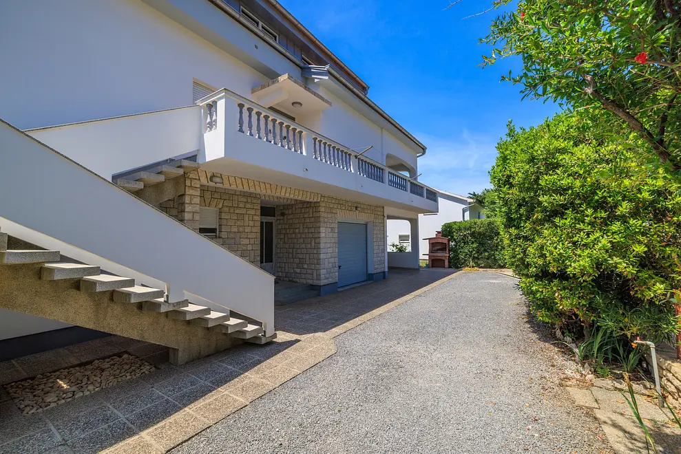 Ferienwohnung in Banjol  999209934 37829 – Foto 7
