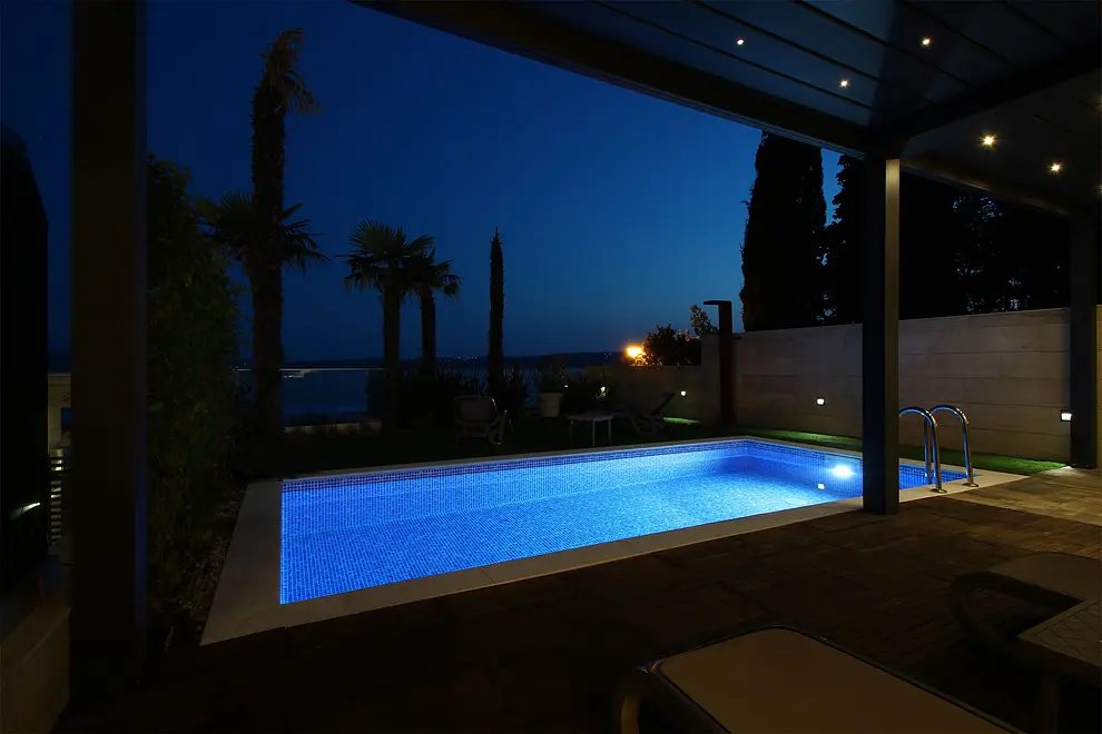 Ferienwohnung in Crikvenica mit Pool 999207758 35778 – Foto 2