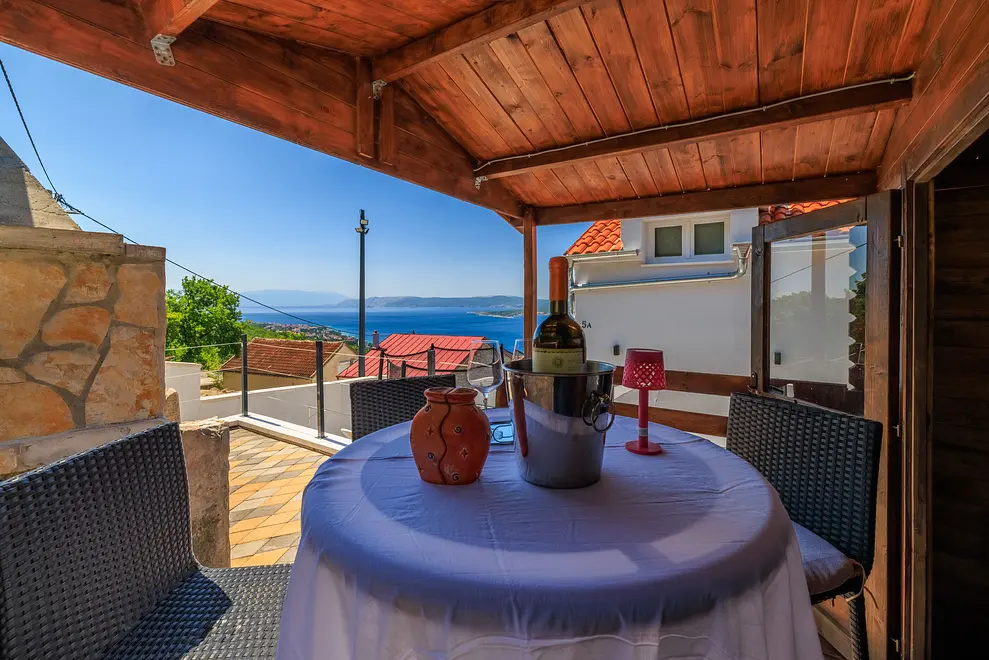 Ferienwohnung in Crikvenica mit Pool 999207899 35900 – Foto 48