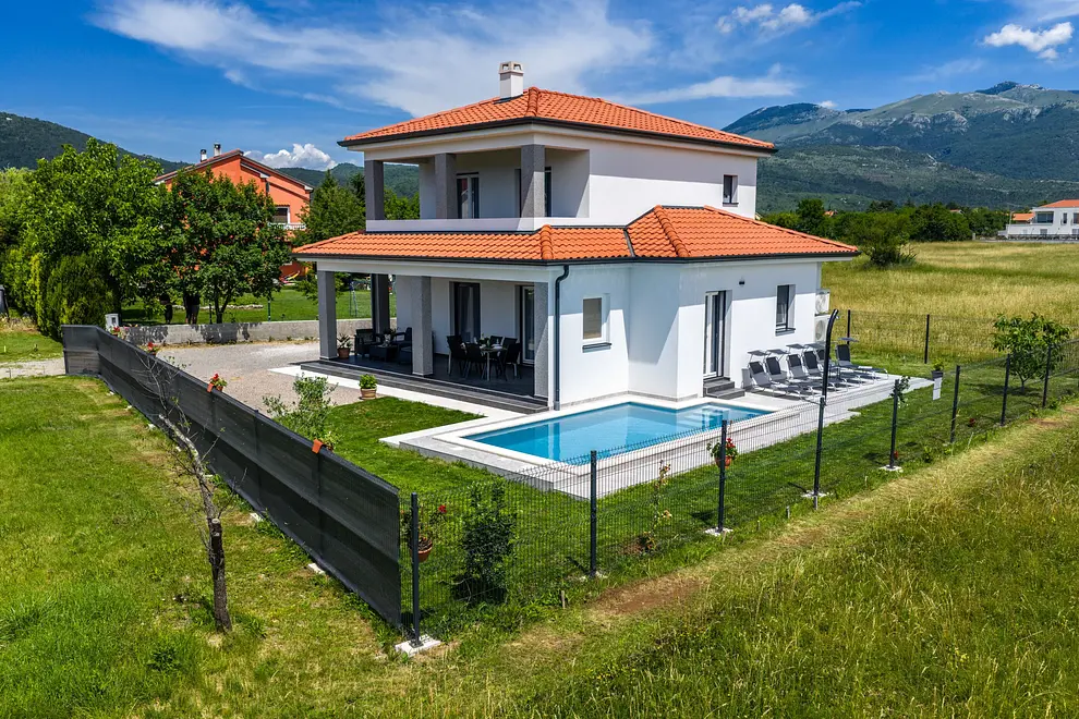 Ferienhaus in Rijeka mit Pool 999248546 43361 – Foto 12