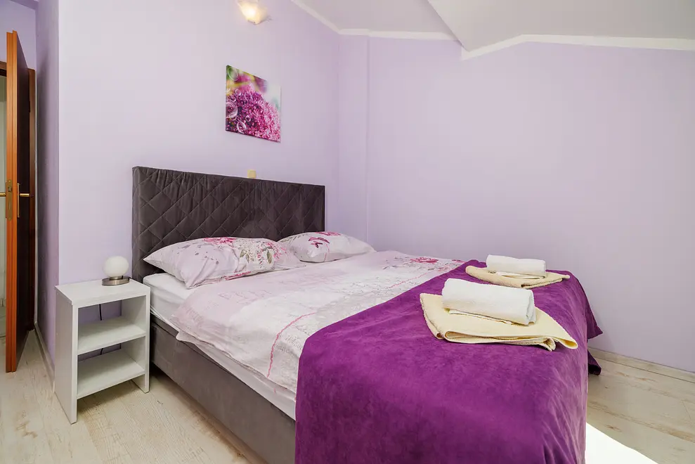 Ferienwohnung in Novi Vinodolski  999203161 31417 – Foto 35