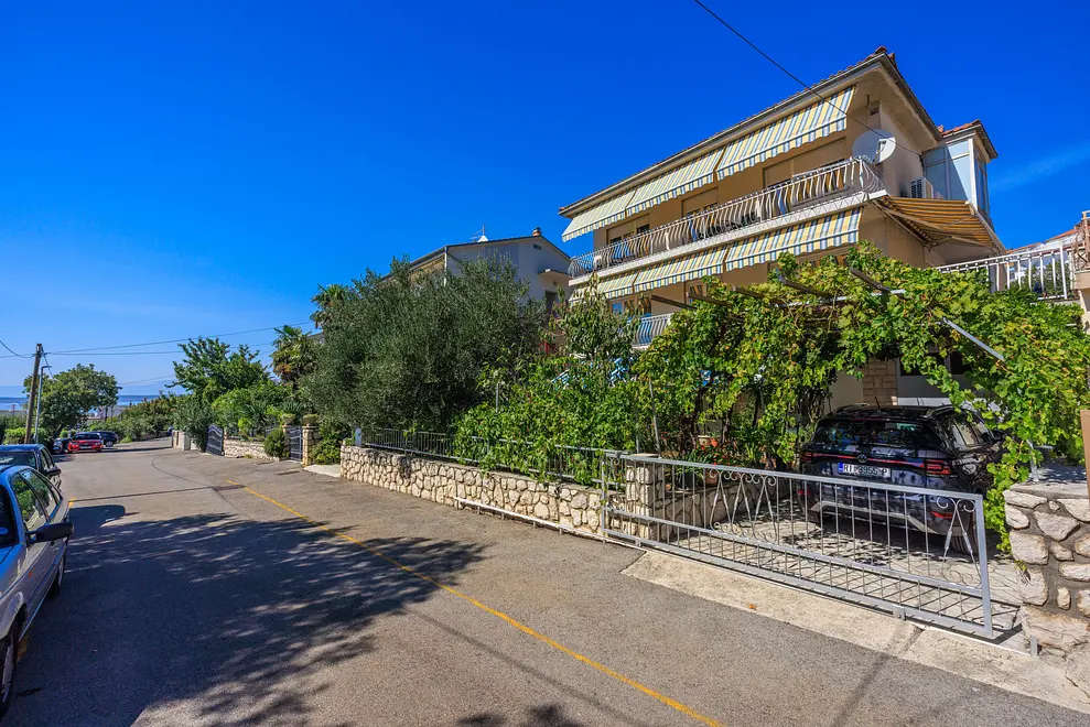 Ferienwohnung in Crikvenica  999205668 33808 – Foto 33