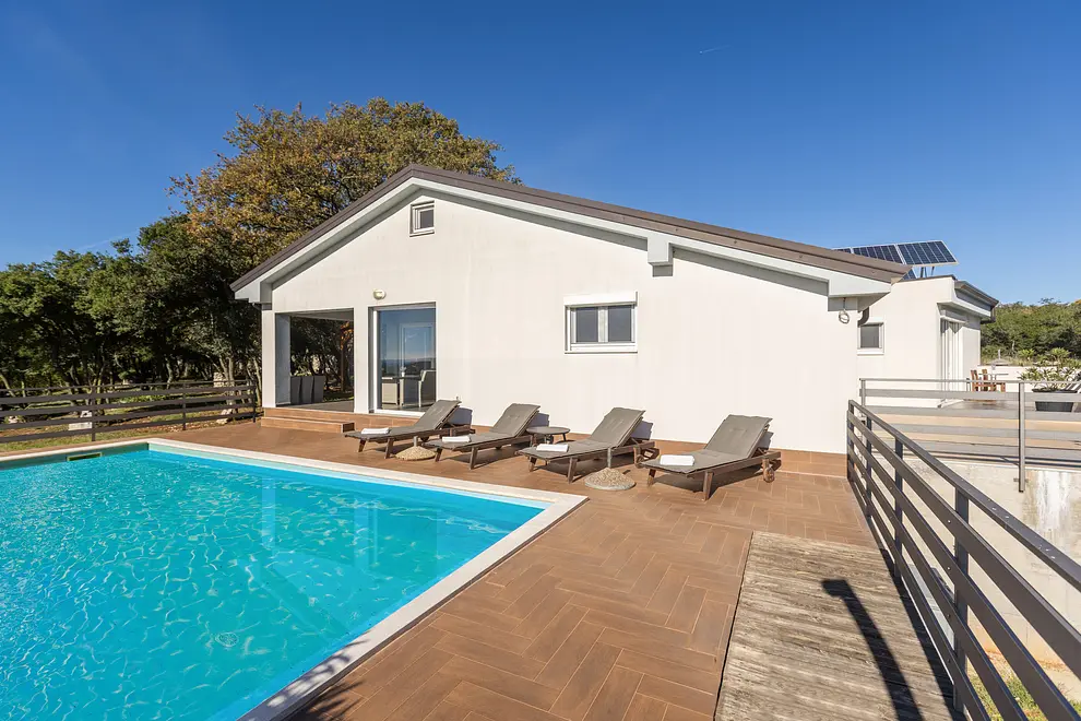 Ferienhaus in Rovinj mit Pool 999223210 41601 – Foto 11