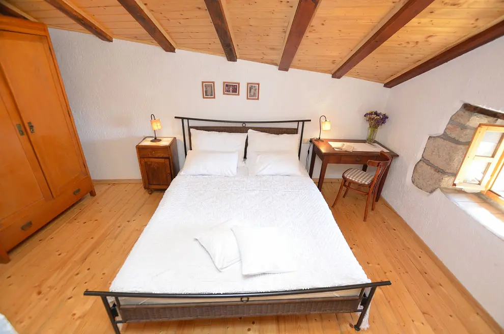 Ferienwohnung in Lovran mit Pool und haustiergeeignet 999209455 37378