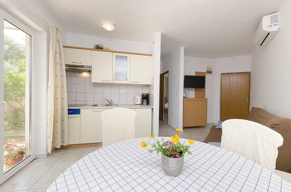 Ferienwohnung in Murter  999210341 38205 – Foto 7