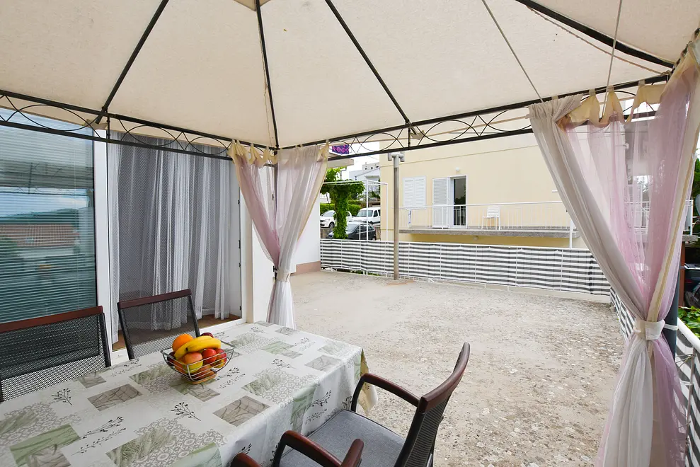 Ferienwohnung in Primosten  999209227 37156 – Foto 32