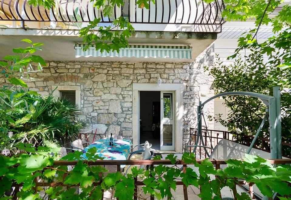 Ferienwohnung in Rovinj  999203459 31707 – Foto 5
