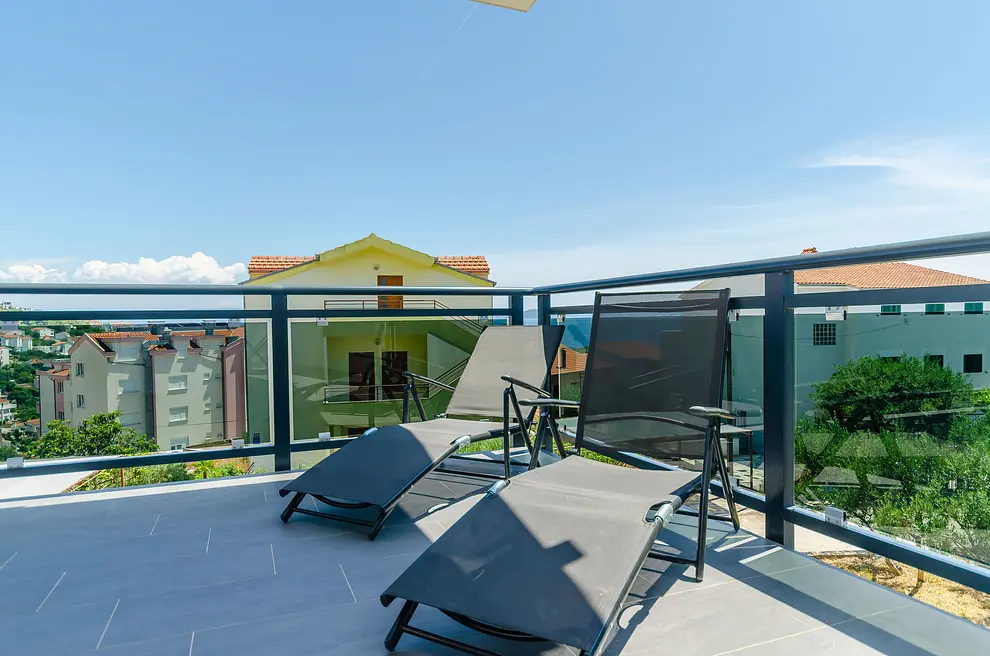 Ferienwohnung in Ciovo mit Pool 999209411 37335 – Foto 21