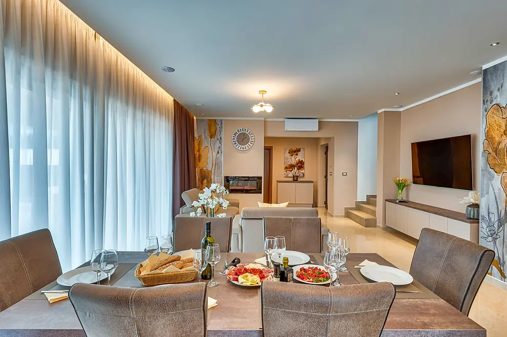 Ferienhaus in Rabac mit Pool 999206863 34948 – Foto 9