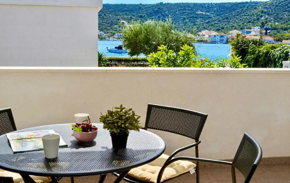 Ferienwohnung in Marina  999212300 39962 – Foto 4