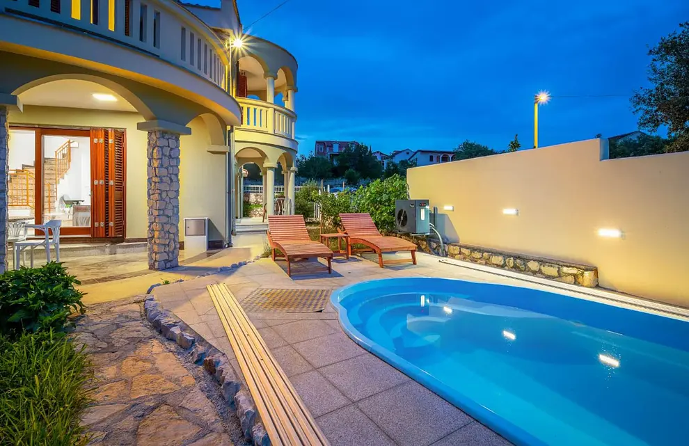 Ferienhaus in Biograd mit Pool 999208179 36156 – Foto 18